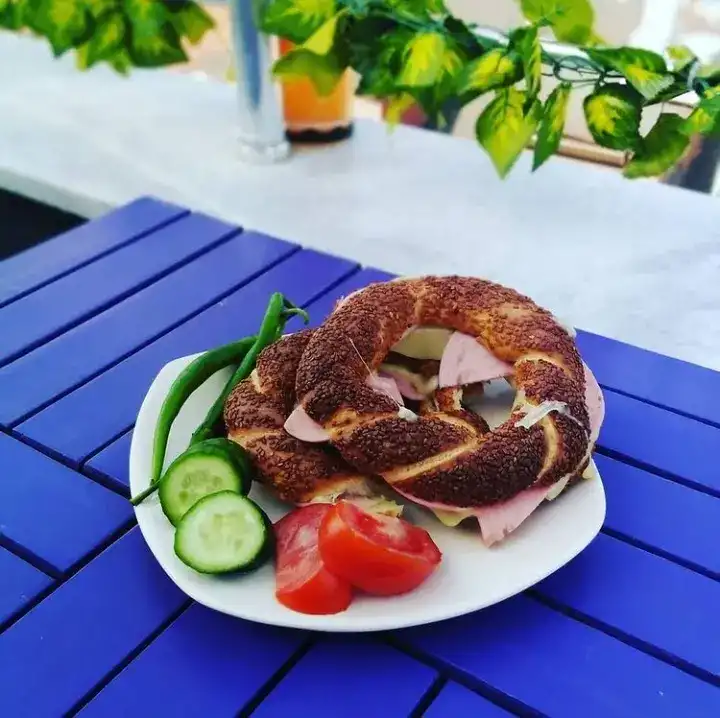 LAFLAFA PLUS CAFE MUDANYA fotoğraf 2