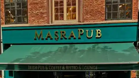 MaşraPub