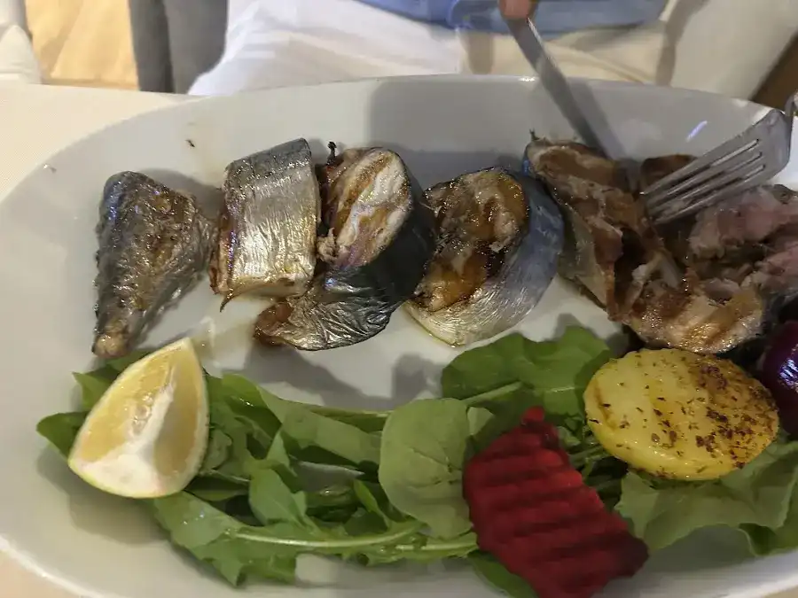 Masturi Balık fotoğraf 2