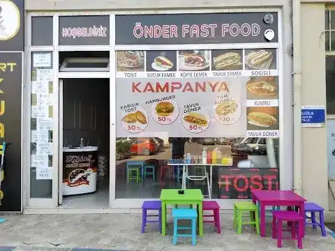 Önder fast food