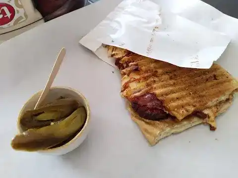 Önder fast food fotoğraf 2