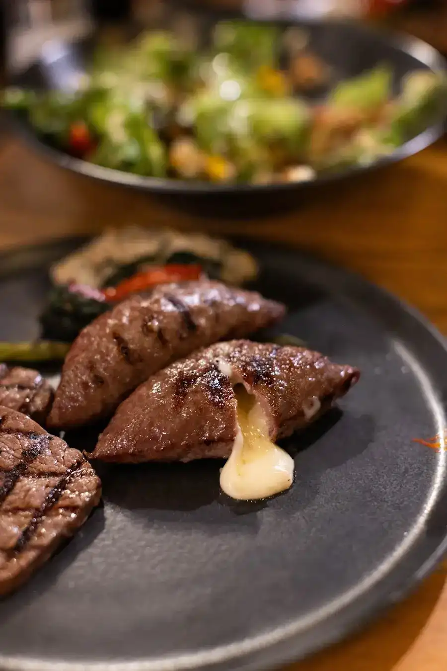 Örnek Et Steak House fotoğraf 2