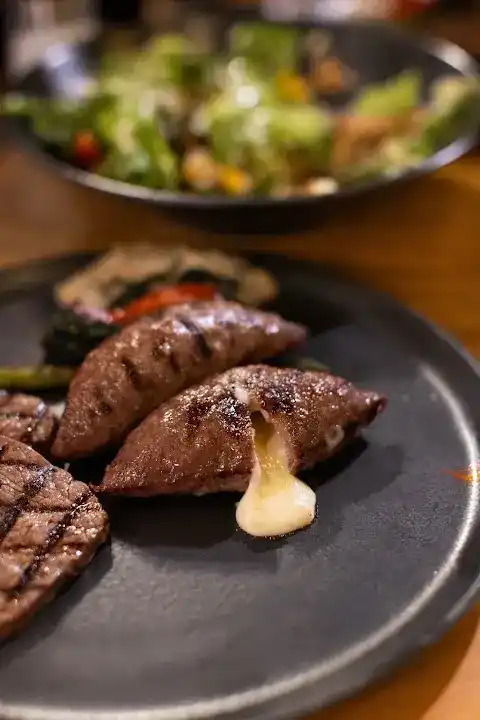Örnek Et Steak House fotoğraf 2