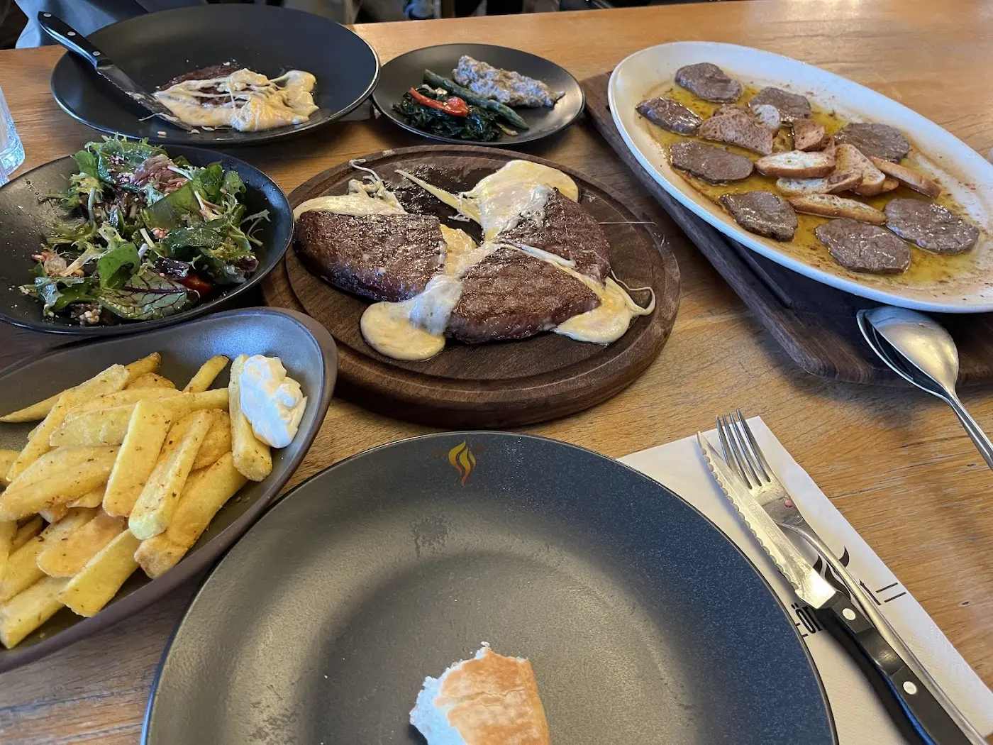 Örnek Et Steak House fotoğraf 3
