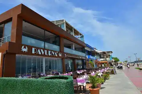 Pavurya Balik Restaurant