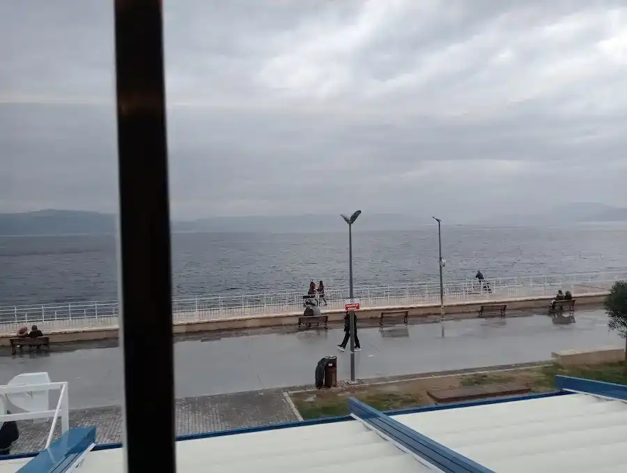 Pavurya Balik Restaurant fotoğraf 3