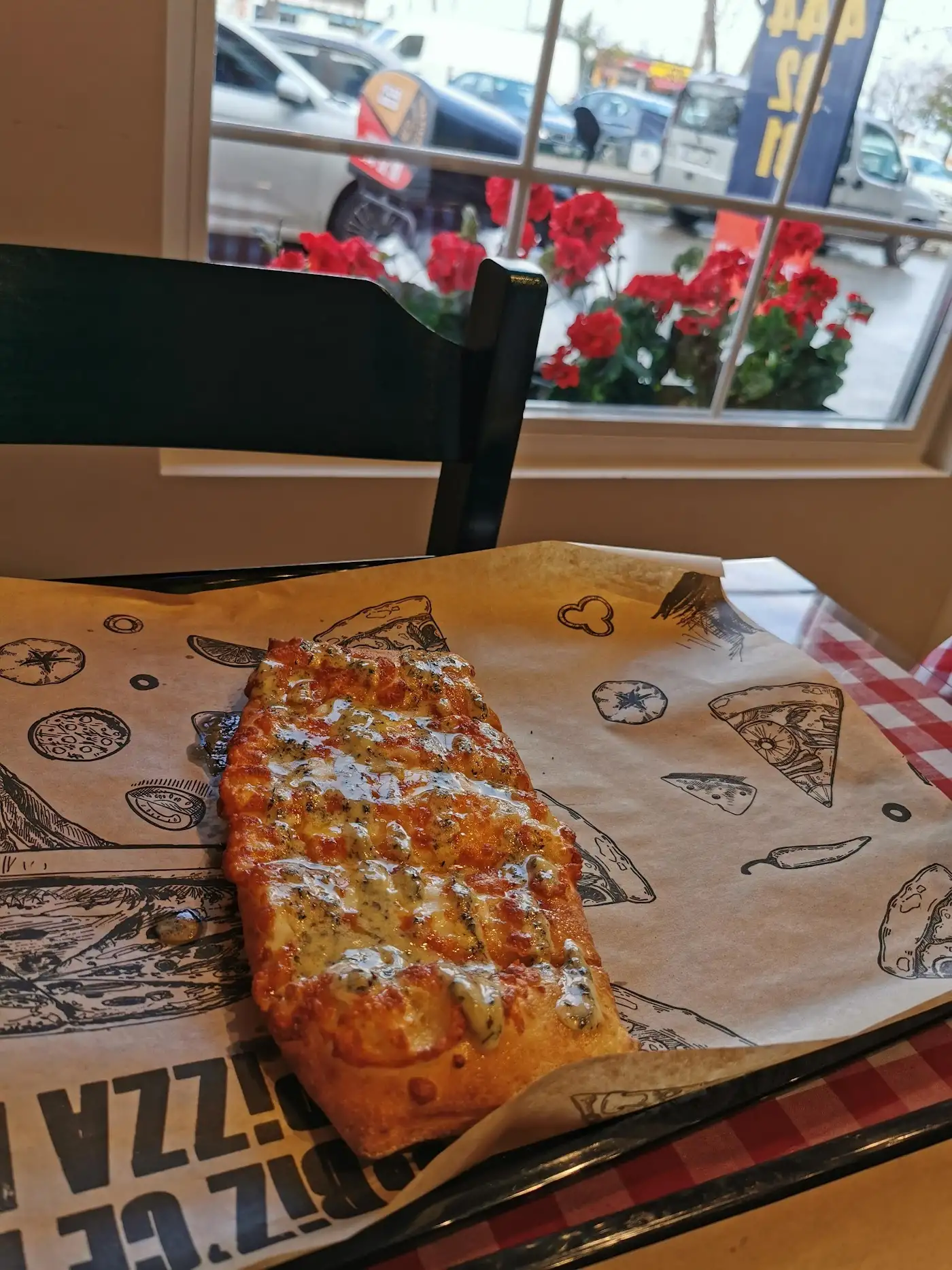 PizzaLazza - Mudanya fotoğraf 2