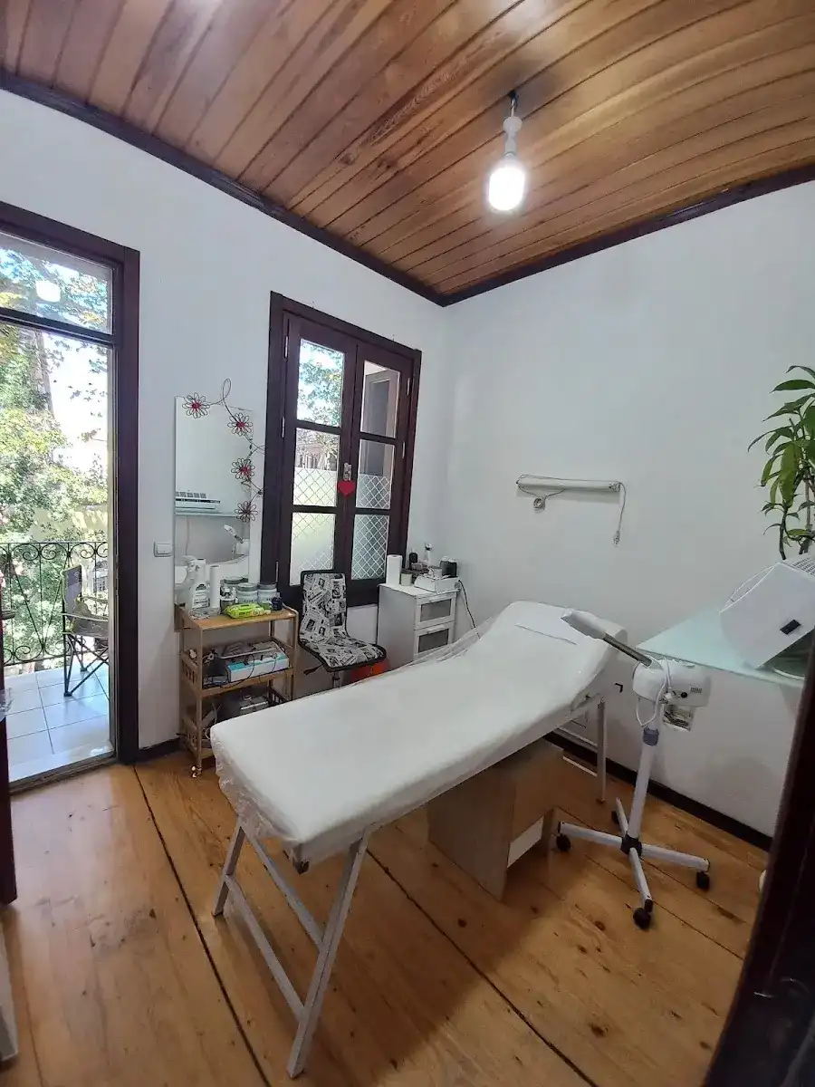 Şehnaz Öztürk Make-up Studio fotoğraf 2