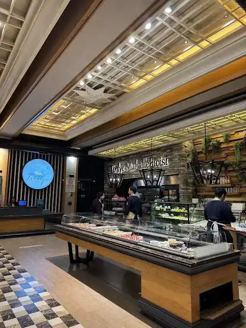 Tirilye Muhallebicisi fotoğraf 2
