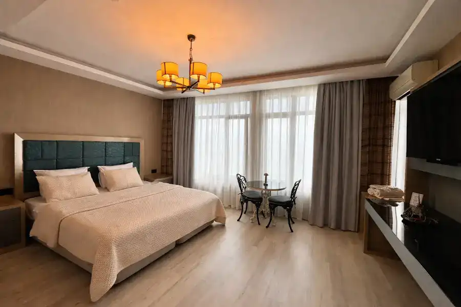 Yalı Bahçe Mudanya fotoğraf 2