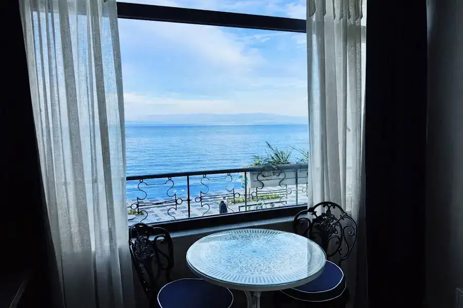 Yalı Bahçe Mudanya fotoğraf 3