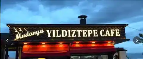 Yıldıztepe Cafe Mudanya