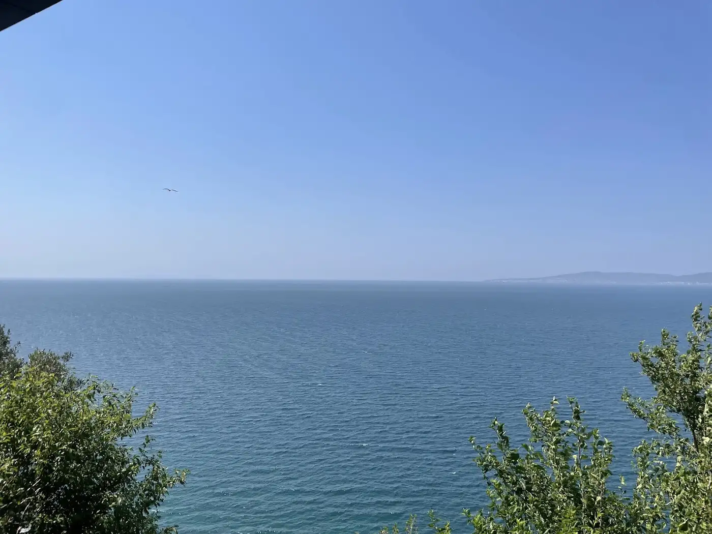 Yıldıztepe Cafe Mudanya fotoğraf 3