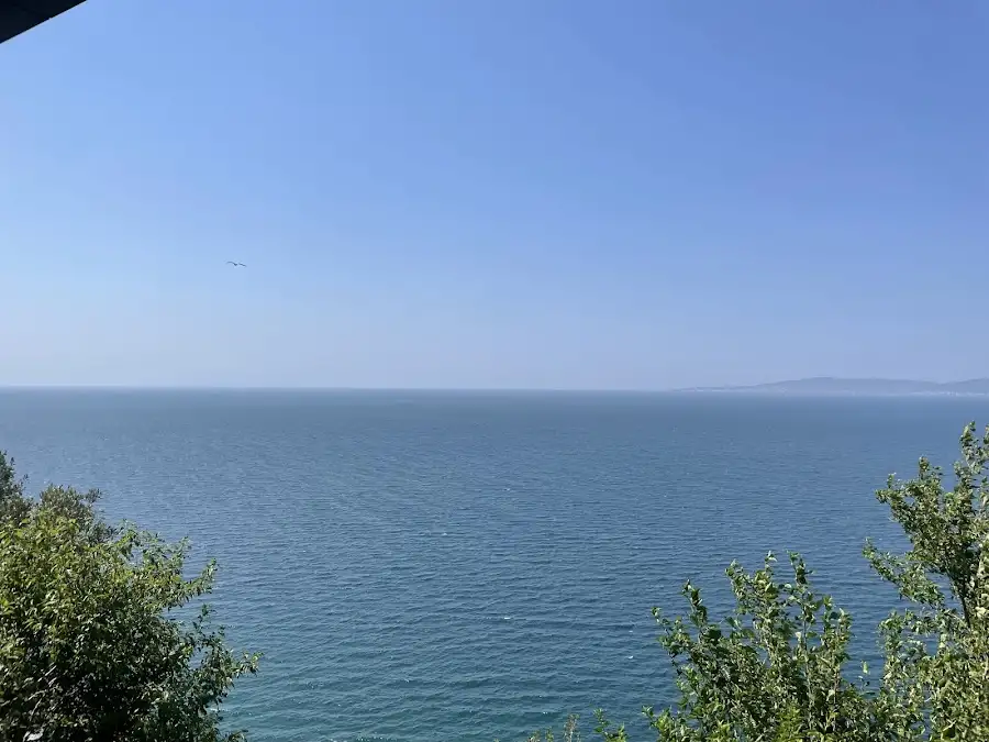 Yıldıztepe Cafe Mudanya fotoğraf 3