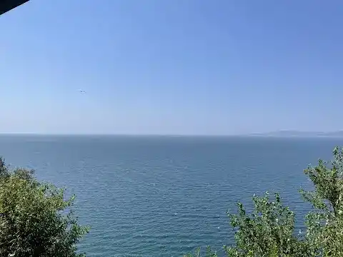 Yıldıztepe Cafe Mudanya fotoğraf 3