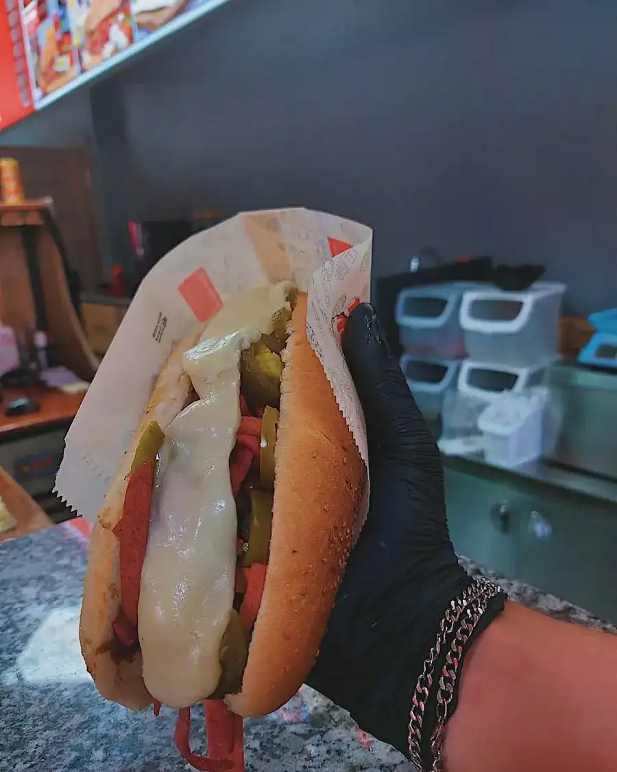 Burger34 & Kumru34 fotoğraf 2
