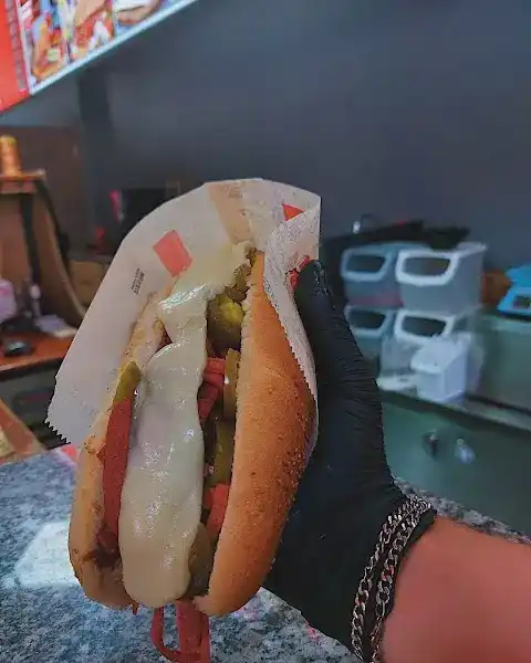 Burger34 & Kumru34 fotoğraf 2