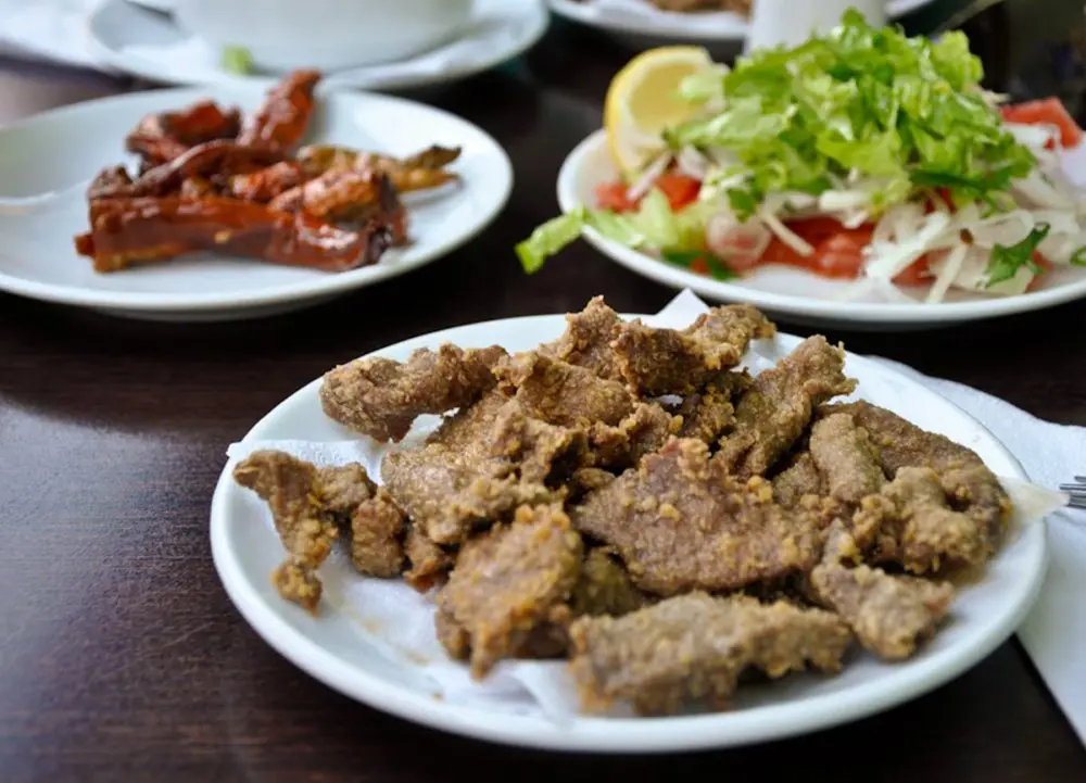 Cİğerci Osman fotoğraf 2