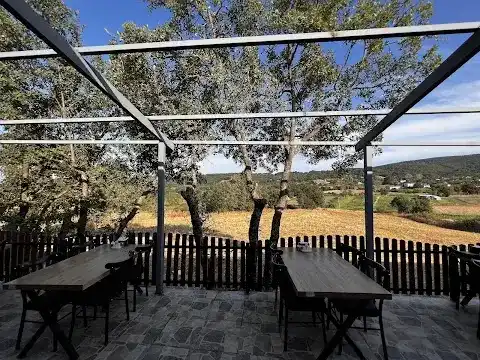 Dağpınar Sosyal Tesisi