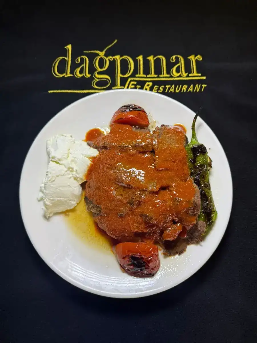 Dağpınar Sosyal Tesisi fotoğraf 2