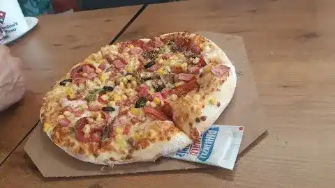 Domino's Pizza fotoğraf 2