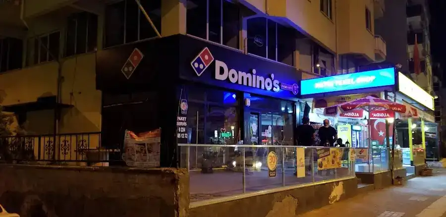 Domino's Pizza fotoğraf 3