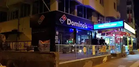 Domino's Pizza fotoğraf 3