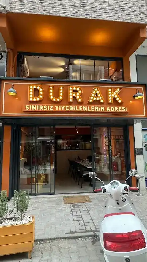 Durak Yeni Nesil Büfe fotoğraf 3