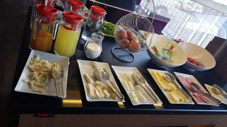 Hande Hotel fotoğraf 2