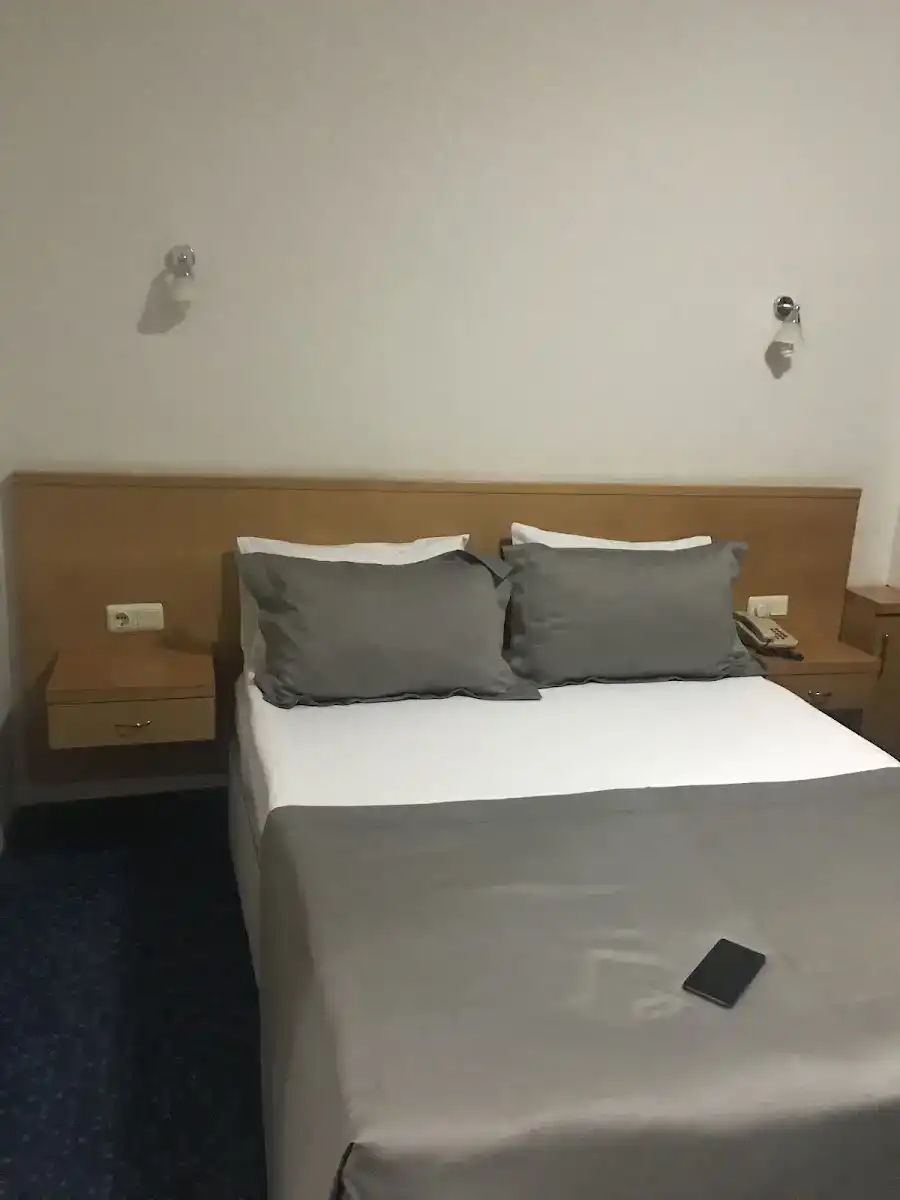 Hande Hotel fotoğraf 3