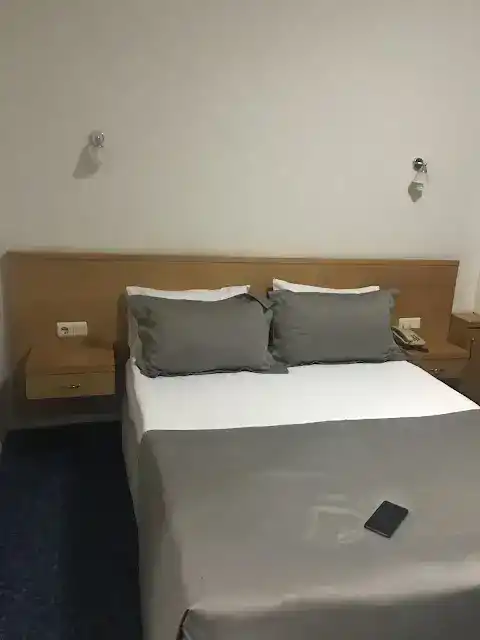 Hande Hotel fotoğraf 3