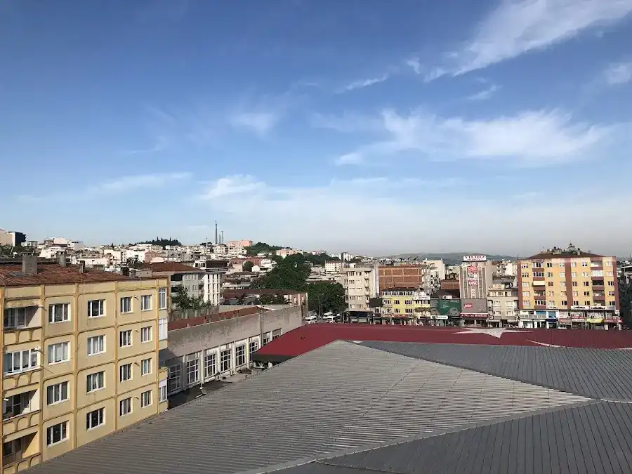 Hotel İşçen