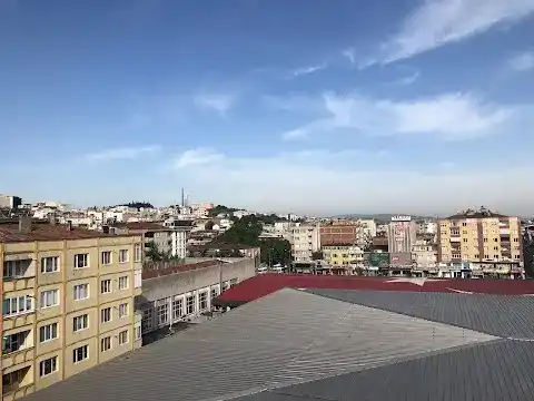 Hotel İşçen