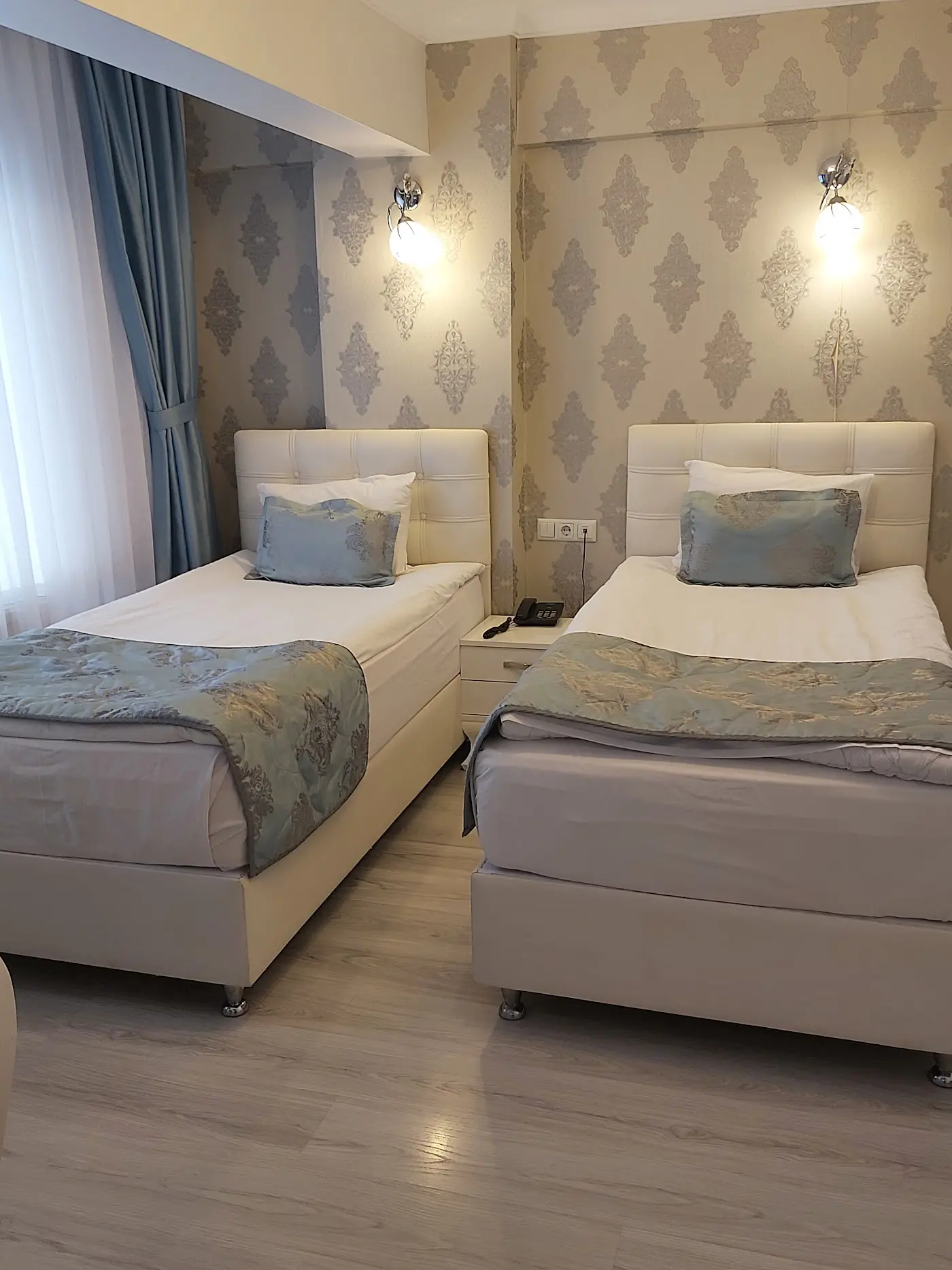 Hotel İşçen fotoğraf 3