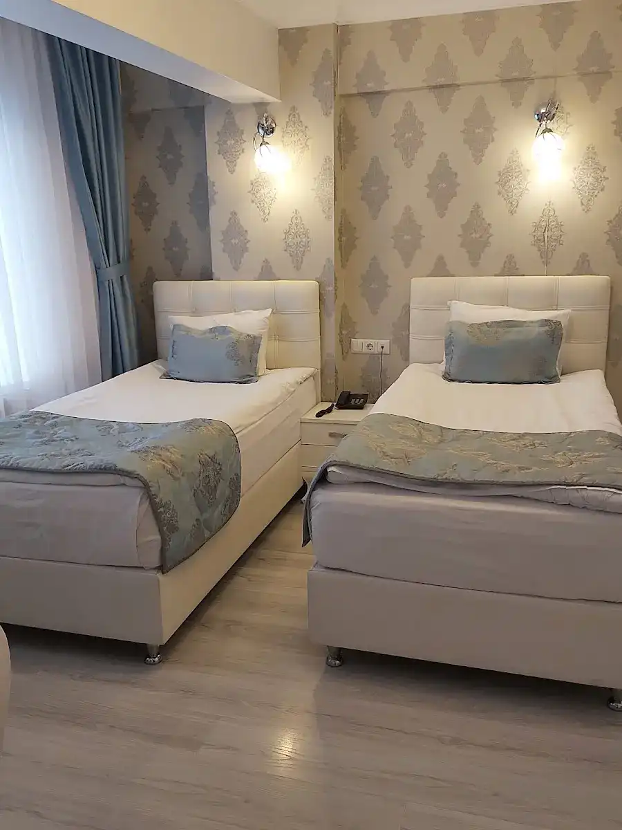 Hotel İşçen fotoğraf 3