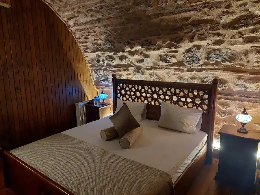 Issız Han Tarihi Butik Hotel Bursa fotoğraf 2