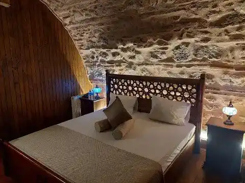 Issız Han Tarihi Butik Hotel Bursa fotoğraf 2