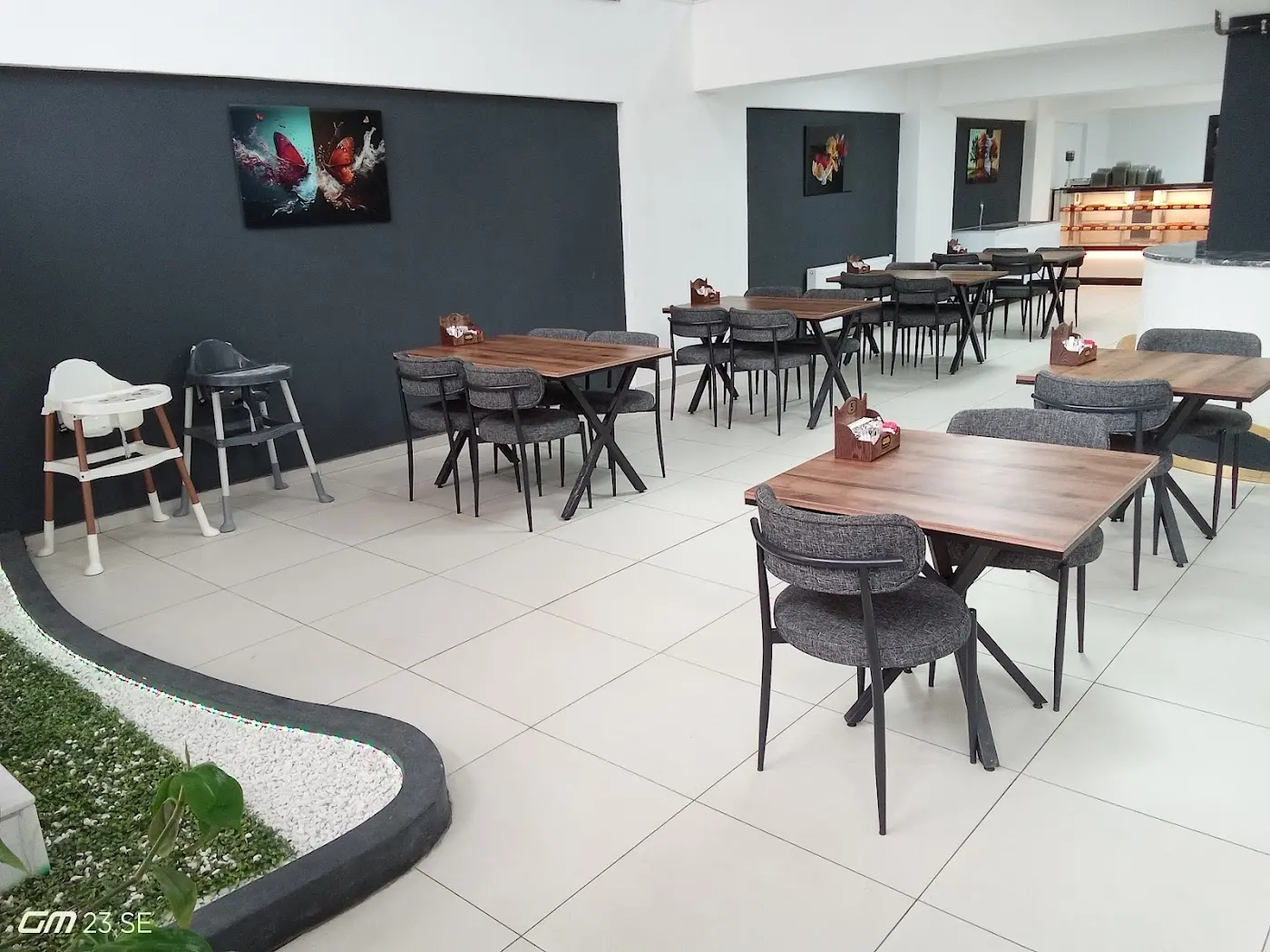 Perishka Mantı Evi ve Yöresel Lezzetler