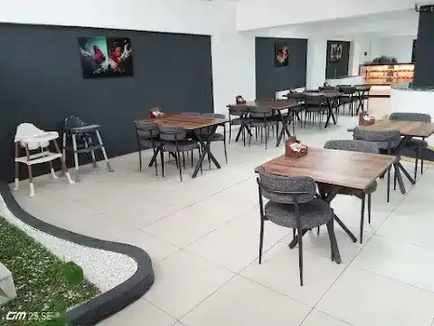 Perishka Mantı Evi ve Yöresel Lezzetler fotoğraf 3