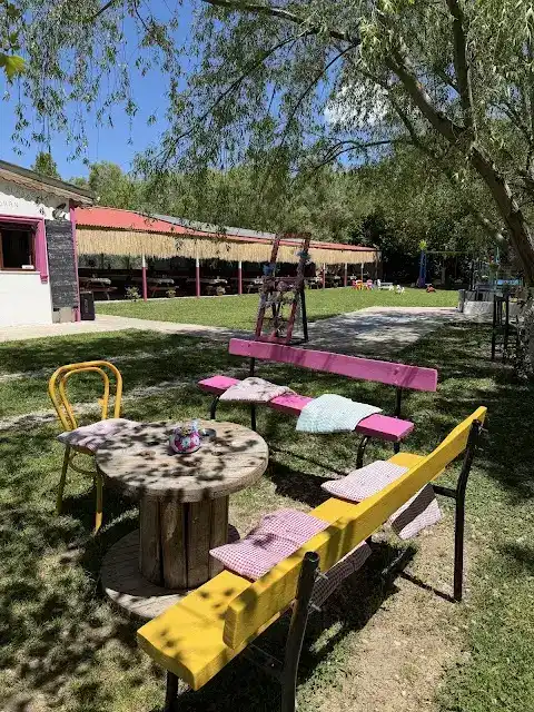 Söğütalan Alabalık Restoran