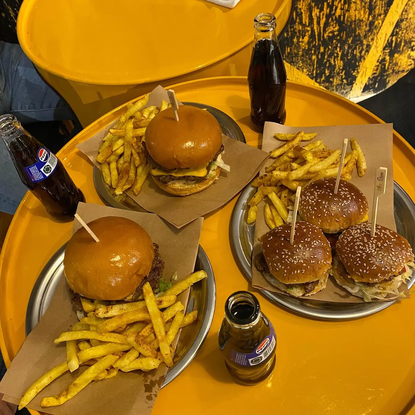 Turab Burger fotoğraf 2