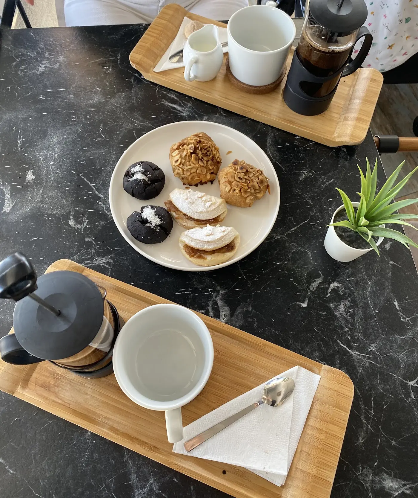 Venüs Patisserie & Cafe fotoğraf 2