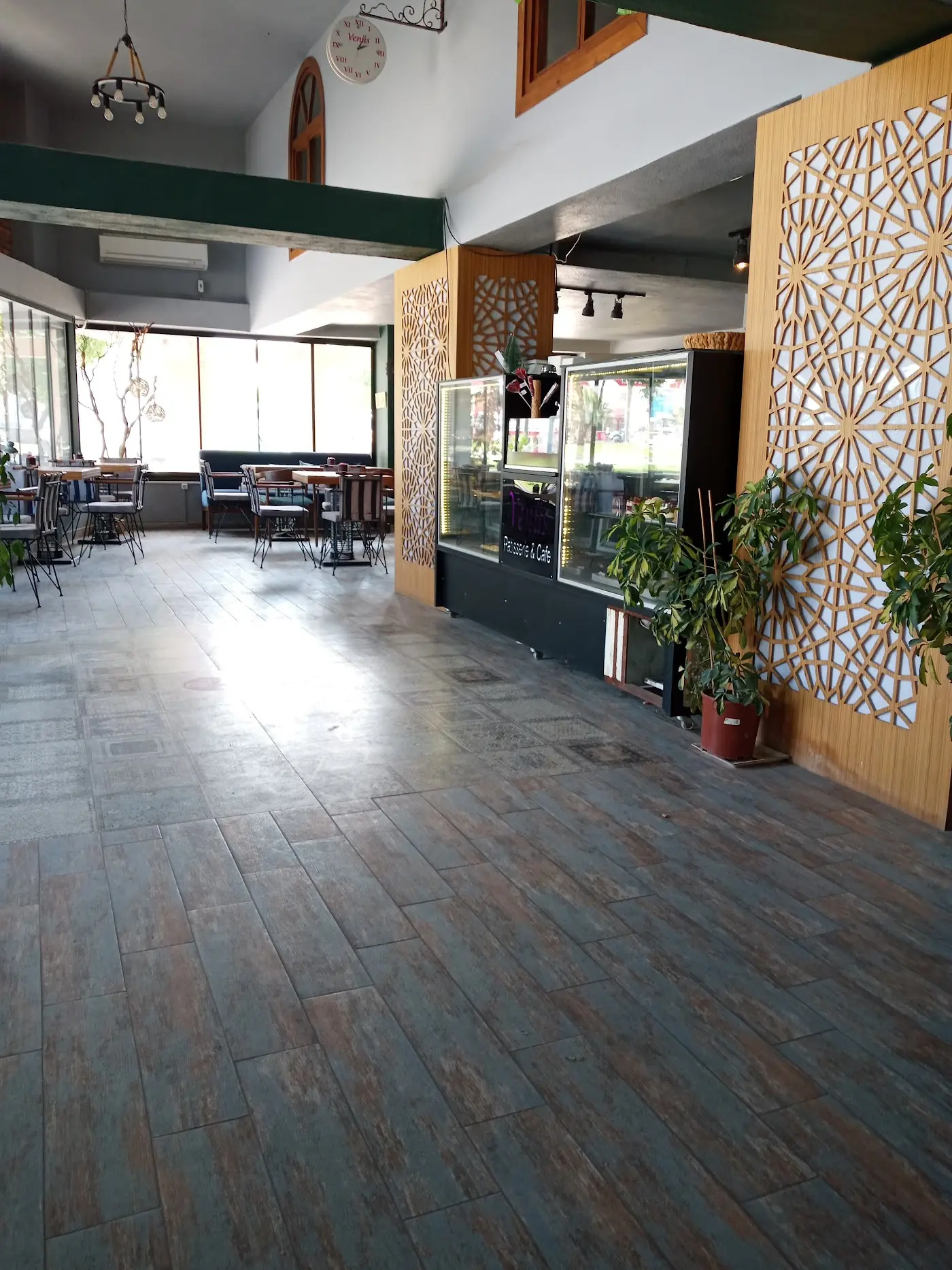 Venüs Patisserie & Cafe fotoğraf 3