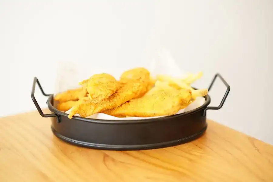 BAM Burger fotoğraf 2