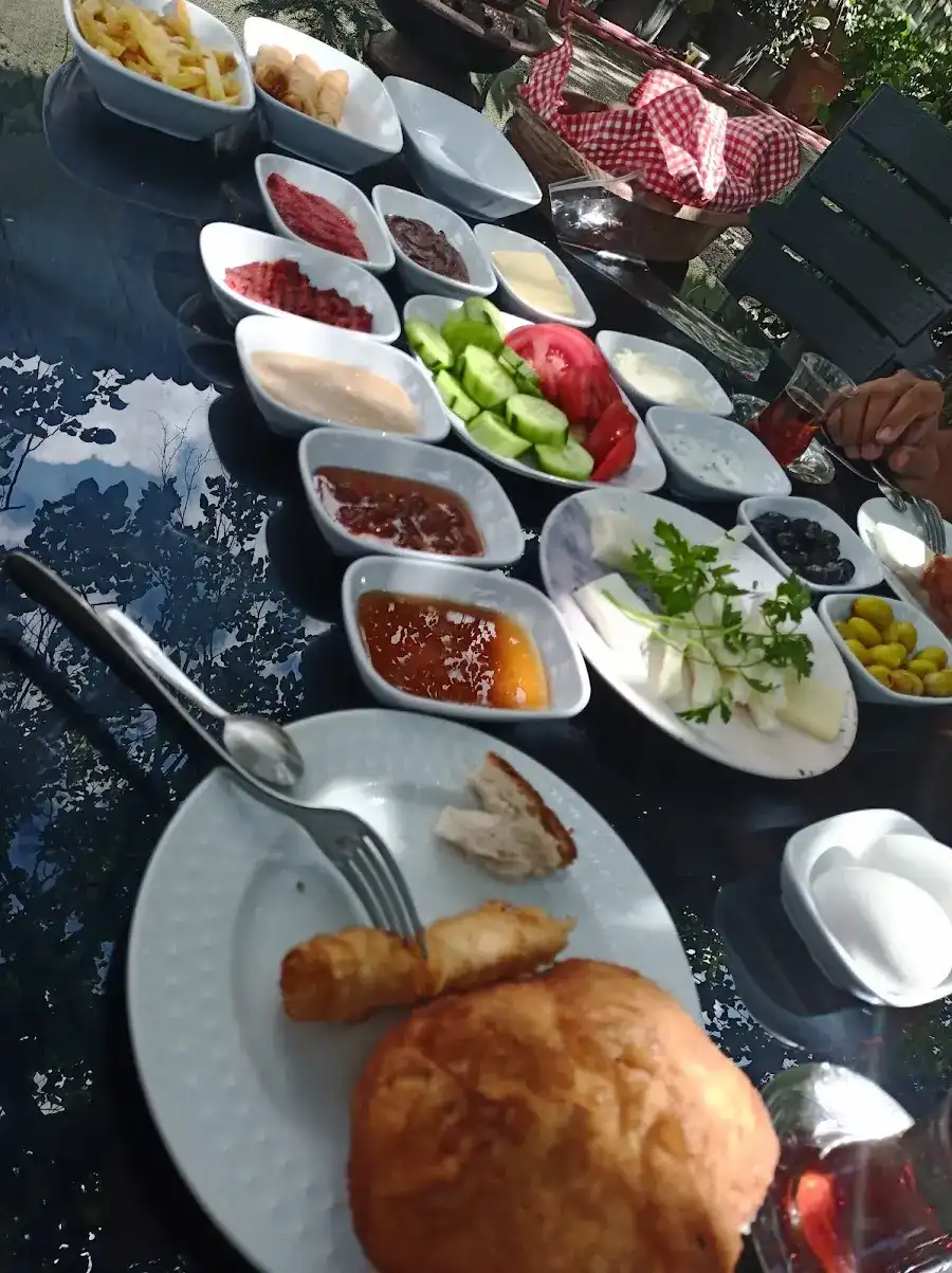 Bursa Karşıyaka fotoğraf 3