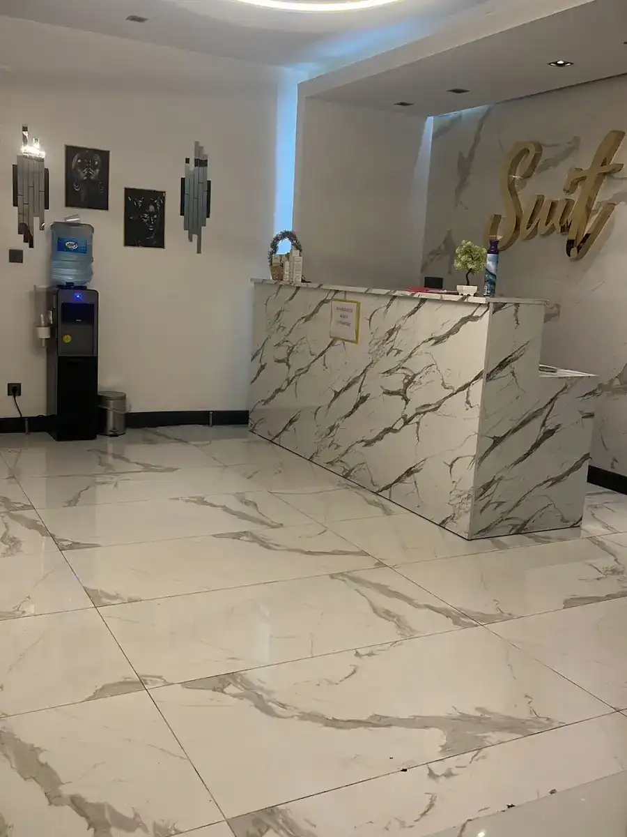 Bursa Suit Güzellik Merkezi fotoğraf 2
