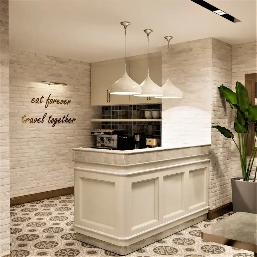 BY OTEL NİLÜFER fotoğraf 3