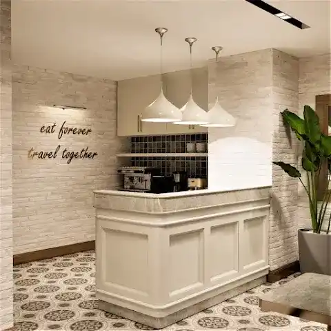 BY OTEL NİLÜFER fotoğraf 3