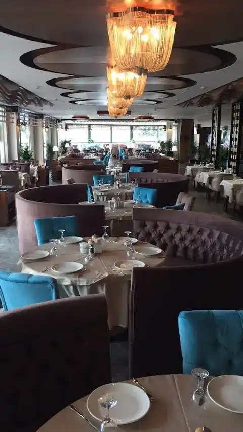 Cemilusta Bursa