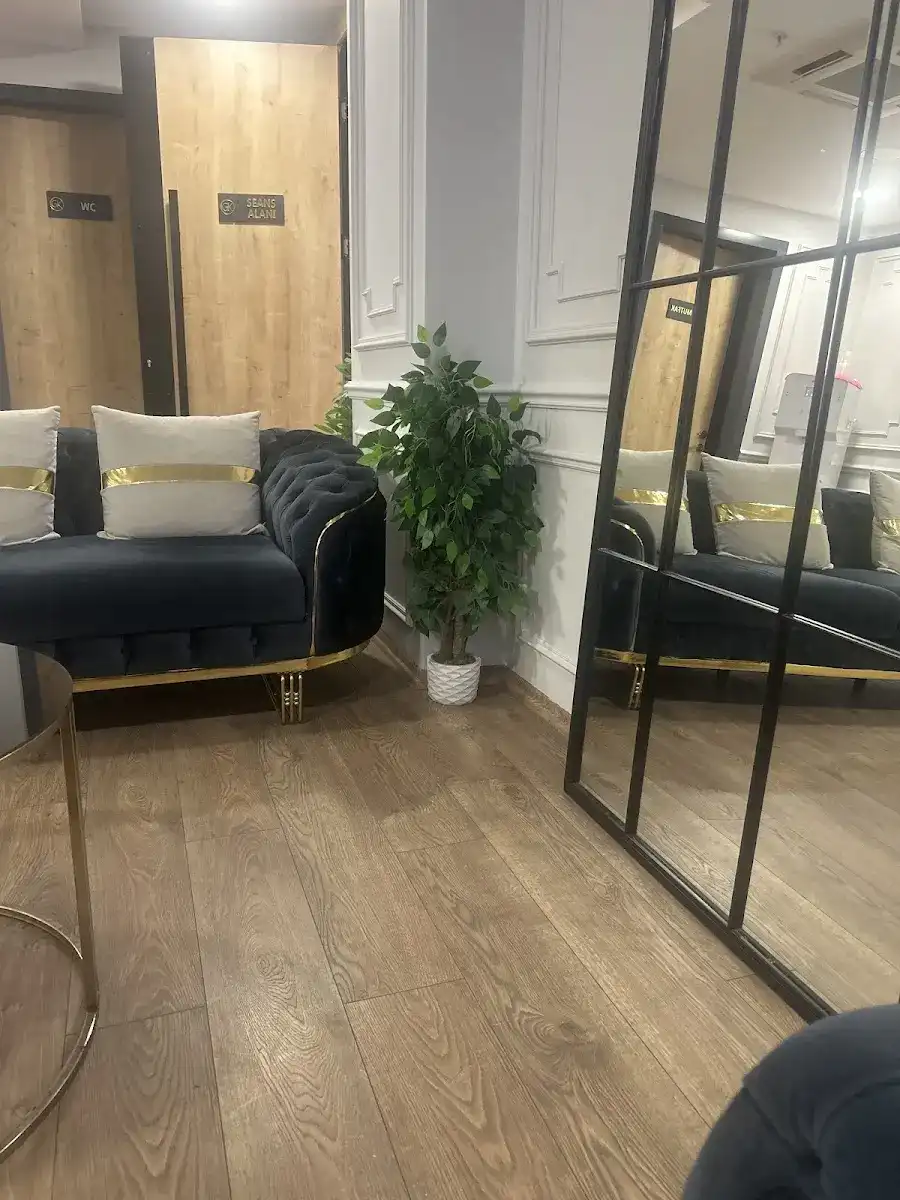Gülümser Koç Güzellik Salonu Bursa fotoğraf 2